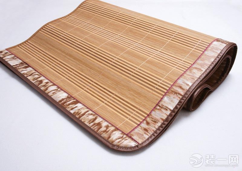 苏州装修网陪你聊聊夏季如何购买凉席