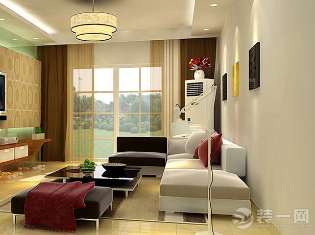 自己装修和请装修公司价格差别大吗?-家里装修