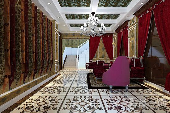 装修期间的窗帘费用计入哪个会计科目