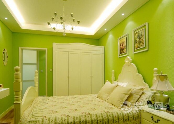 灯带什么牌子好?怎么安装?灯带装修效果图20