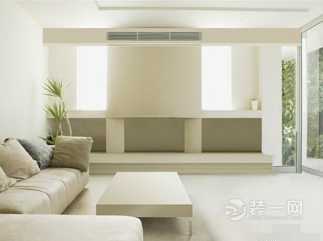 家用中央空调什么牌子好?家用中央空调优缺点