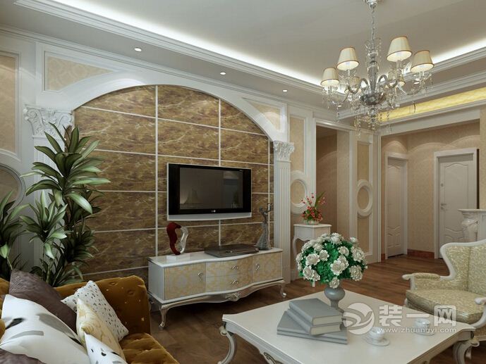 阳角线是什么?怎么安装?瓷砖阳角线装修效果