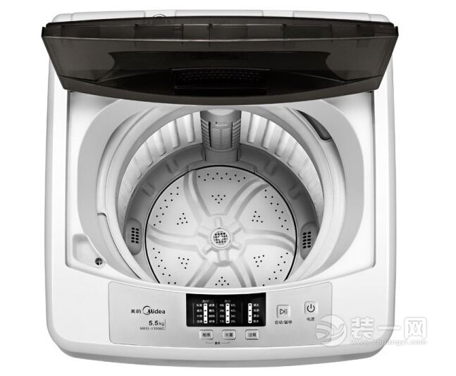 波轮洗衣机和滚筒洗衣机区别 波轮洗衣机哪个