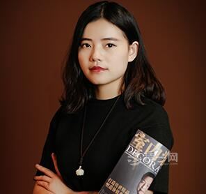 上海专访家打拼美女设计师生活7年装饰更红包被抢美女图片