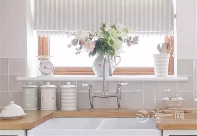 太精辟了! 苏州装修公司解析中国人的现代厨房