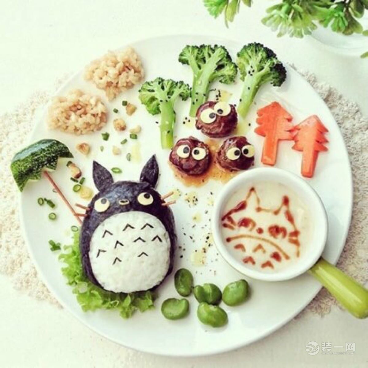 二胎时代陪伴时光 苏州装修网浅析亲子餐厅设