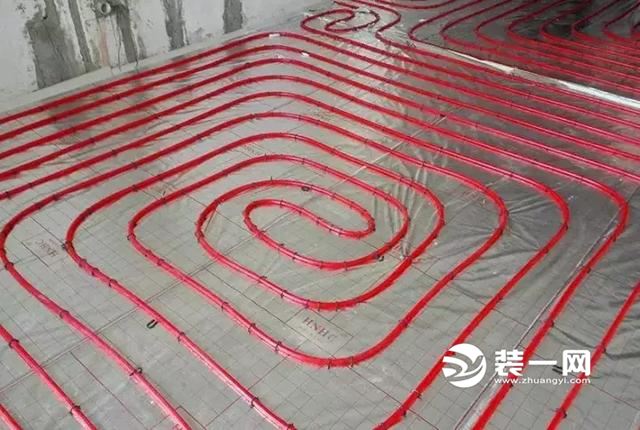 卫生间需要铺地暖吗?电地暖好还是水地暖好