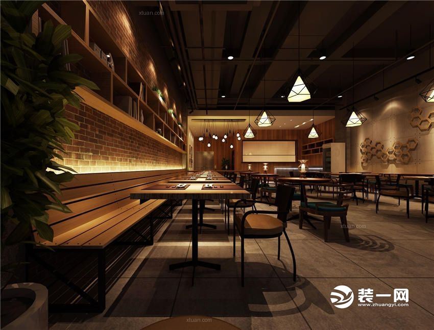 2018快餐店装修效果图丝袜女朋友衣柜的大全图片