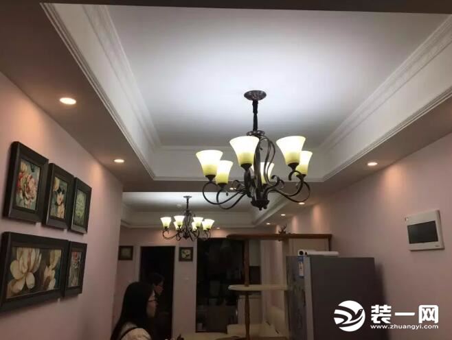 苏州悦腾装饰公司案例 苏州悦腾装饰公司案例