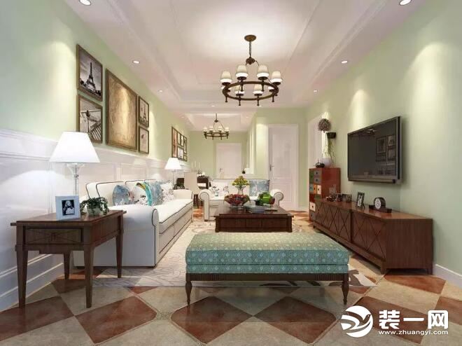 苏州悦腾装饰公司案例 苏州悦腾装饰公司案例