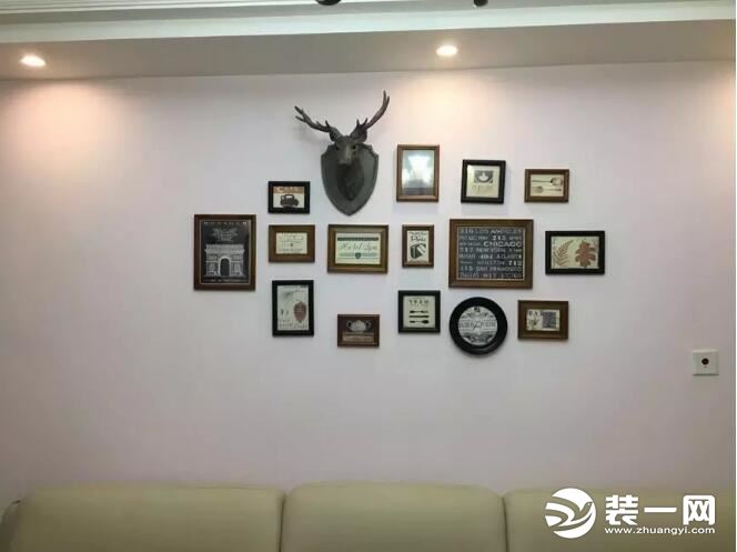 苏州悦腾装饰公司案例 苏州悦腾装饰公司案例