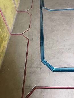 年华里