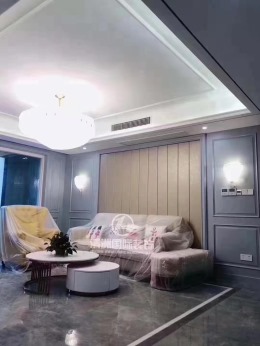 清洲国际装饰—碧提半岛