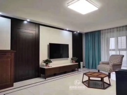 清洲国际装饰—大成郡