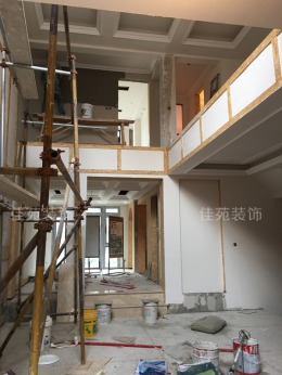 金科王府
