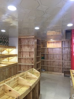 水果店
