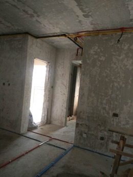【苏州智绘家装饰】石湖公馆