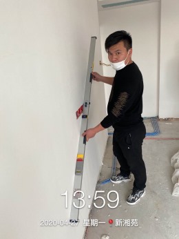 新湘苑24栋