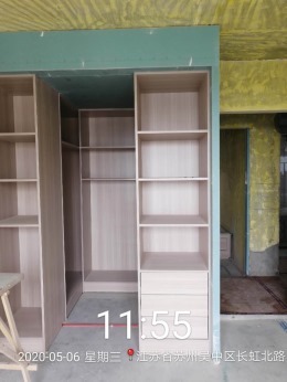 正弘府11栋·瓦木前期·己完工