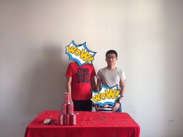 【常熟千景世家装饰】金域蓝湾