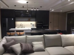 【常熟千景世家装饰】玉兰臻园 现代