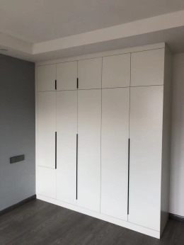 【常熟千景世家装饰】常福三区 现代