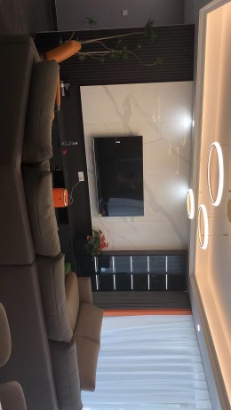 【常熟千景世家装饰】玉兰臻园 现代