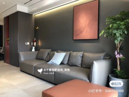【常熟千景世家装饰】名仕豪庭