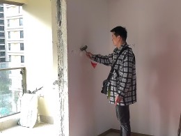 【常熟千景世家装饰】林樾香庭 现代