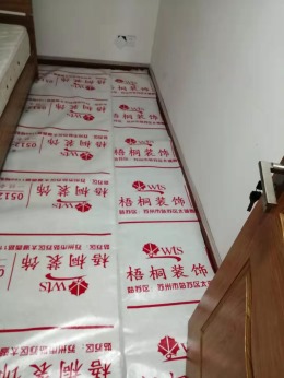 【梧桐装饰】养蚕里复式老房翻新
