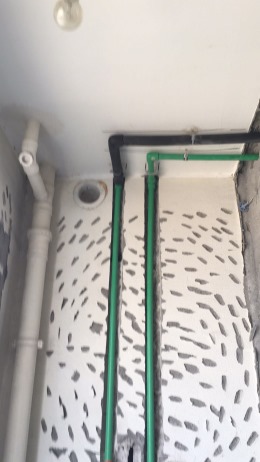 【梧桐装饰】鑫苑鑫城120㎡现代简约