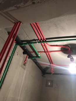 【梧桐装饰】苏胥湾90㎡北欧风全包