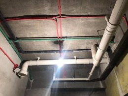 【梧桐装饰】香山里55㎡现代风全包
