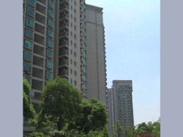 【夏. 空间营造】盛泽湖滨花园
