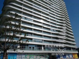 【夏. 空间营造】水秀天地