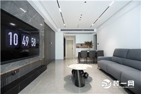 【实景】苏州湾景苑130m²现代风！