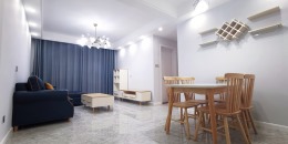 【盛世和家装饰】万泾花园 全包工地
