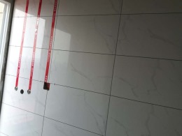 【盛世和家装饰】三千邑 全包工地