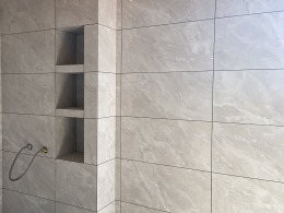 【盛世和家装饰】中粮祥云 全包工地