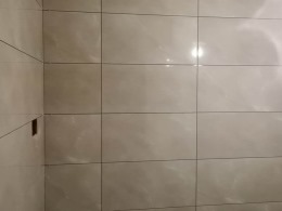 【盛世和家装饰】新港天成 全包工地