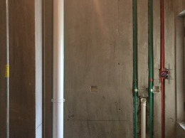 【盛世和家装饰】达善花园 全包工地
