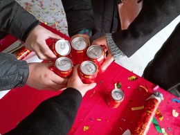 【盛世和家装饰】长江花园 全包工地