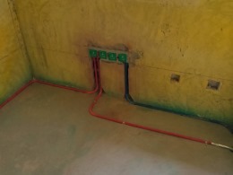 【盛世和家装饰】畅苑四区 全包工地