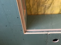 【盛世和家装饰】水墨三十度 全包工地