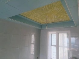 【盛世和家装饰】环秀湖花园 全包工地