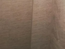 【盛世和家装饰】彩虹岛花苑 半包工地