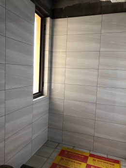 【盛世和家装饰】丽域湾 全包工地