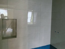 【盛世和家装饰】丽都阳光 全包工地