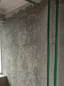 【盛世和家装饰】吴中名邸 全包工地