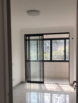 【盛世和家装饰】高浜新村 全包工地